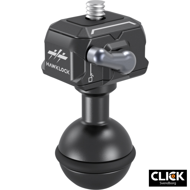 SmallRig 3600 Drop-in HawkLock Mini Quick Release 1/4-20" Ballhead