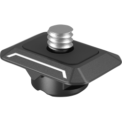 SmallRig 3730 Drop-in Hawklock Mini Universal QR TopPlate
