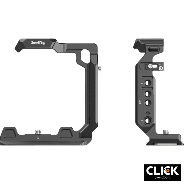 SmallRig 3639 Half Cage For Sony A7IV/ A7SIII/ A7RIV/ A7RV/ A1