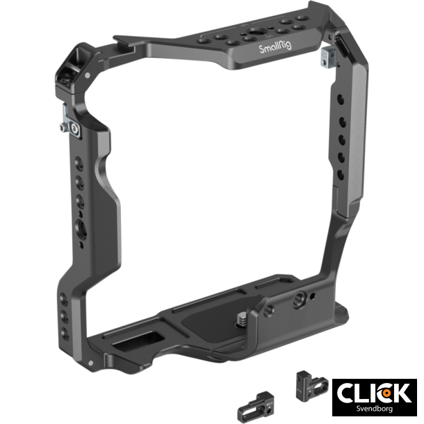 SmallRig 3594 Cage For Sony A7IV/ A7SIII/ A7RIV/ A1 with Batt Grip VG-C4EM