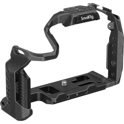 SmallRig 3440 Cage "Black Mamba" For Panasonic GH6