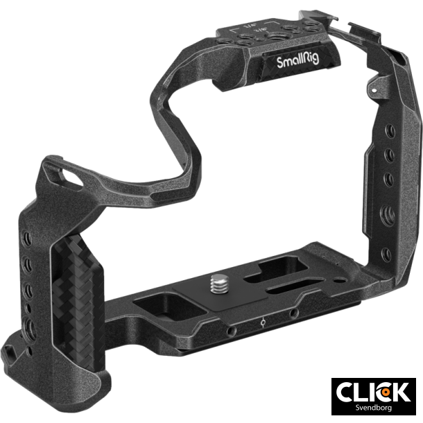 SmallRig 3440 Cage "Black Mamba" For Panasonic GH6