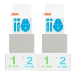 SmallRig 3461 Screen Protector For Panasonic GH6