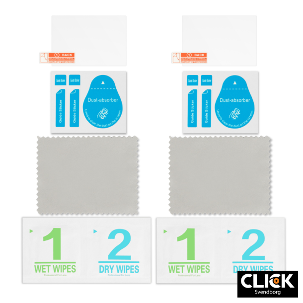 SmallRig 3461 Screen Protector For Panasonic GH6