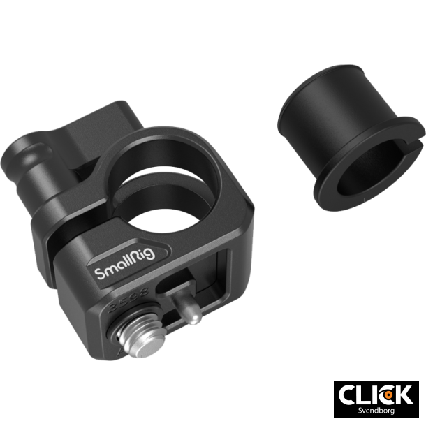 SmallRig3598 Single Rod Clamp 12/15mm For Panasonic GH6