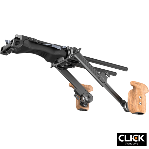 SmallRig 3169 Sony VCT-14 Universal Multifunctional Shoulder Kit