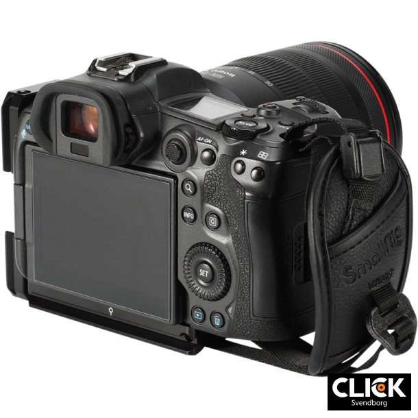 SmallRig 3848 Hand Strap Black Mamba