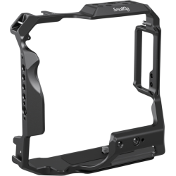 SmallRig 3866 Camera Cage For Nikon Z6II/Z7II with MB-N11 Battery Grip
