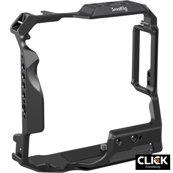 SmallRig 3866 Camera Cage For Nikon Z6II/Z7II with MB-N11 Battery Grip