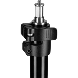 SmallRig 3737 RA-S280 Light Stand Air Cushioned with Arm