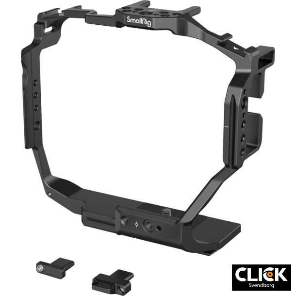 SmallRig 3884 Cage For Canon EOS R3