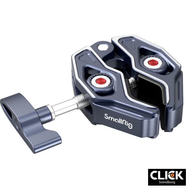 SmallRig 3755 Crab-Shaped Clam