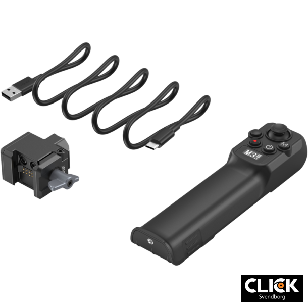 SmallRig 3920 Wireless Controller For DJI RS Series