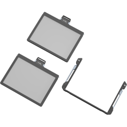 SmallRig 3649 Filter Tray 4x5,65"