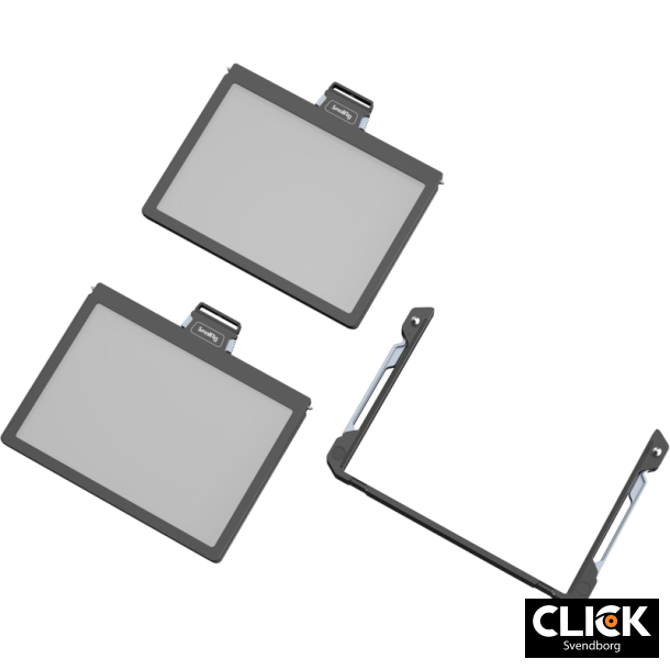 SmallRig 3649 Filter Tray 4x5,65"