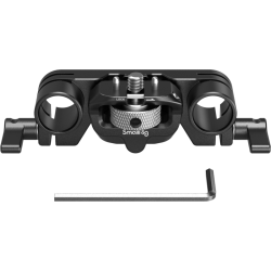 SmallRig 3652 Dual Rod Support