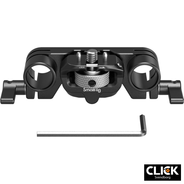SmallRig 3652 Dual Rod Support