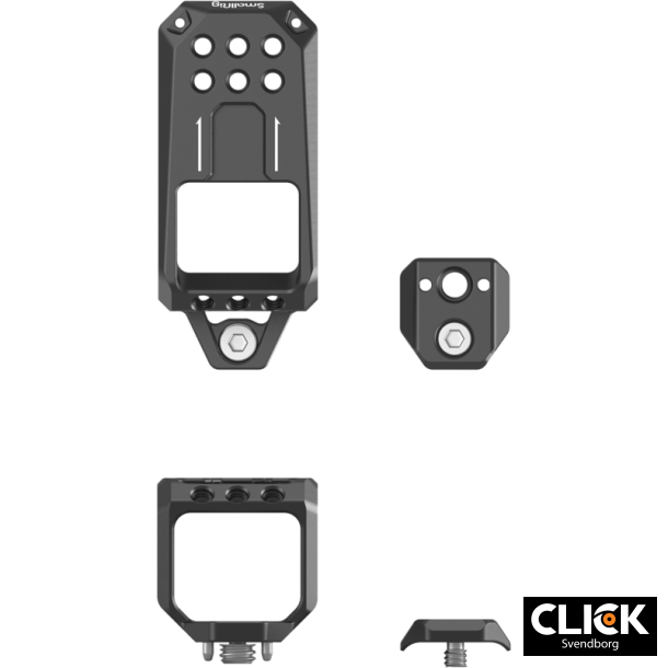 SmallRig 3990 Top Plate For Sony FX3/FX30 SLR Unit
