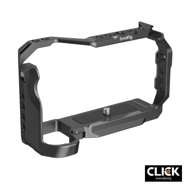 SmallRig 3858 Cage For Nikon Z30