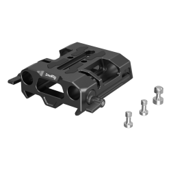 SmallRig 4002 15mm Dovetail Baseplate