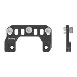 SmallRig 4019 Adapter Plate For Sony FX3 XLR Handle