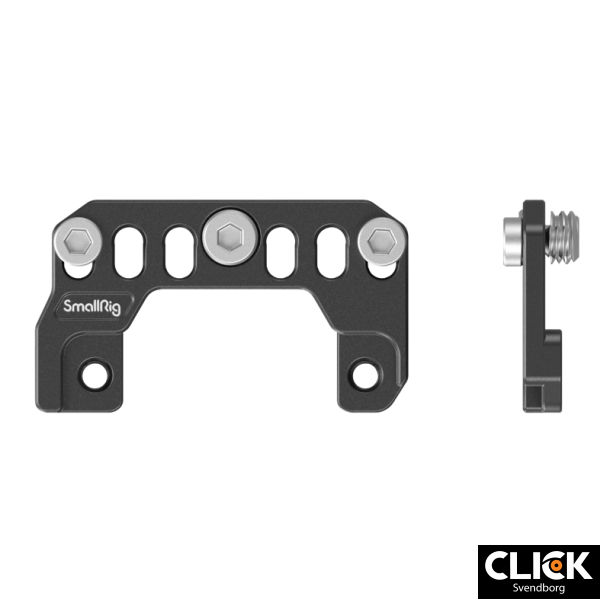 SmallRig 4019 Adapter Plate For Sony FX3 XLR Handle