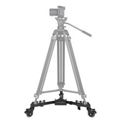 SmallRig 3986 Universal Tripod Dolly
