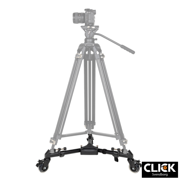 SmallRig 3986 Universal Tripod Dolly