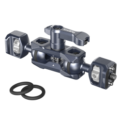 SmallRig 3873 Magic Arm with Dual Ball heads (1/4"-20 Screws)