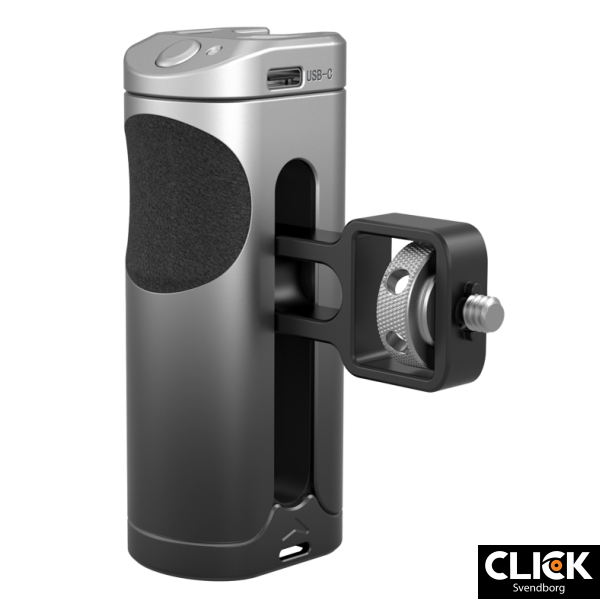 SmallRig 3838 Side Handle with Wireless control for Smartphone