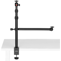 SmallRig 3992 Desk Mount with Holding Arm DT-30