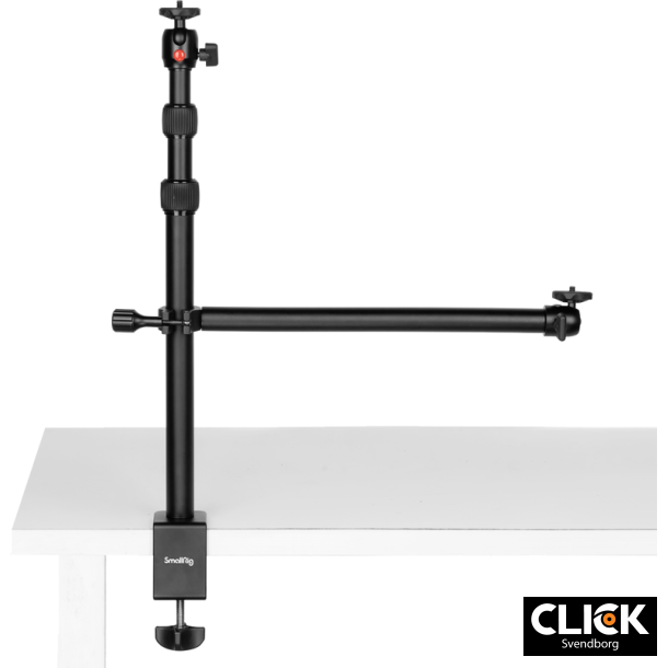 SmallRig 3992 Desk Mount with Holding Arm DT-30