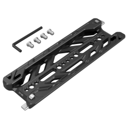 SmallRig 3770 ARRI Dovetail Plate 8" / 20cm Lightweight