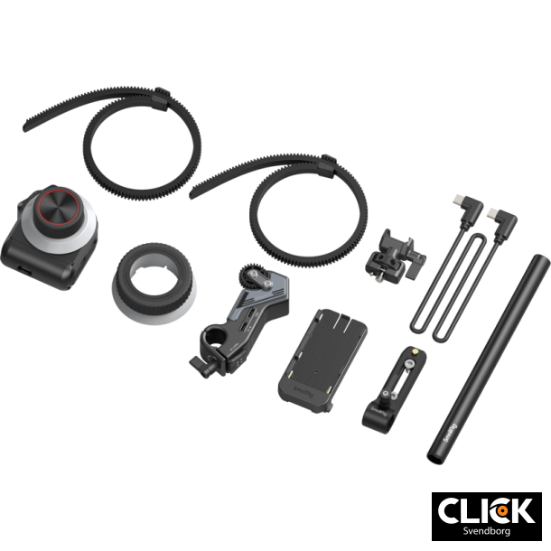 SmallRig 3781 Magic FIZ Wireless Follow Focus Basic Kit