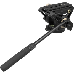 SmallRig 3985 Fluid Head DH-01