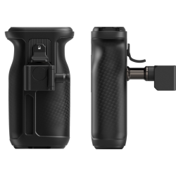 SmallRig 3847 Universal Rotating Nato side Handle