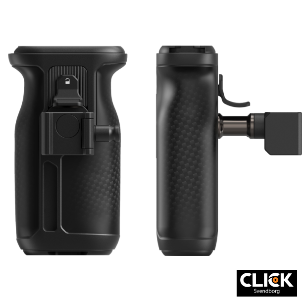 SmallRig 3847 Universal Rotating Nato side Handle