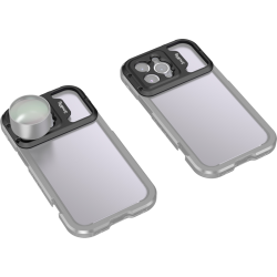 SmallRig 4079 17 mm Threaded Lens Backplane For iPhone 14 Pro Max