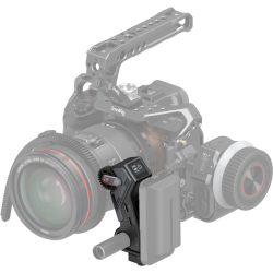 SmallRig 3263 Wireless Receiver Motor