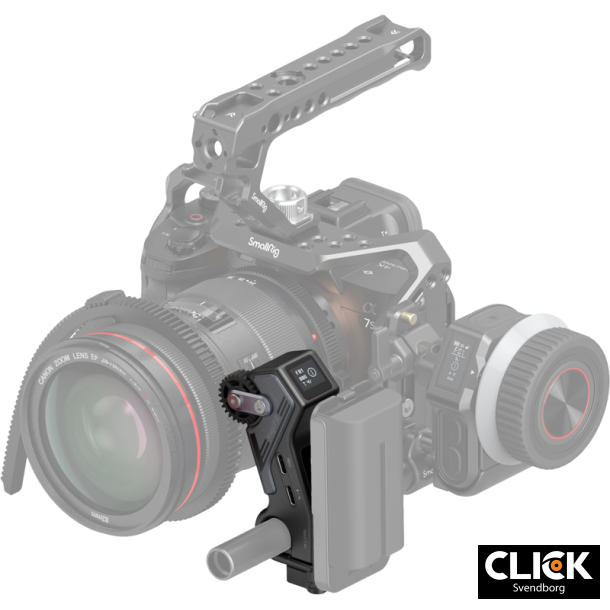 SmallRig 3263 Wireless Receiver Motor