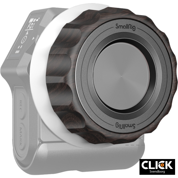 SmallRig 4091 Follow focus Marking Disk (Wooden)