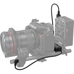 SmallRig 3266 USB-C to D-Tap Cable