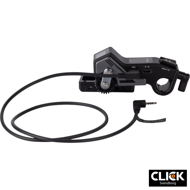 SmallRig 3325 Remote Camera Control Cable For BGH1 &amp; ZCAM