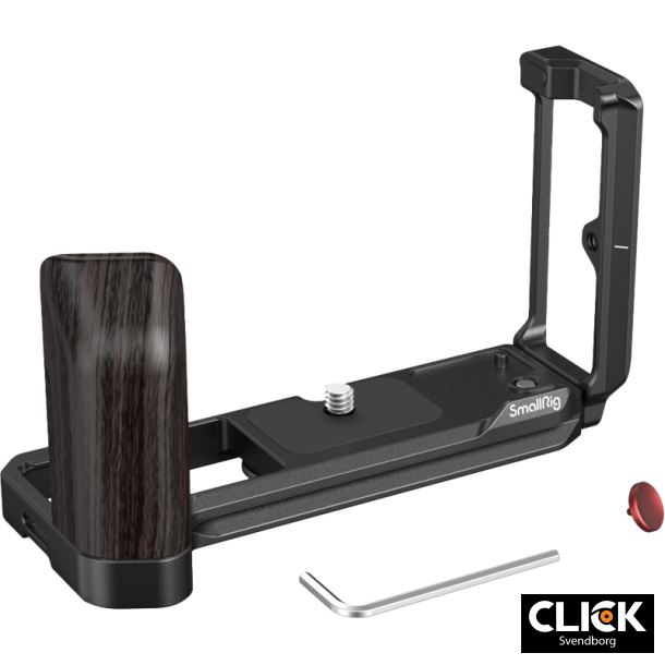 SmallRig 4137 L-Bracket For Fujifilm X-T5