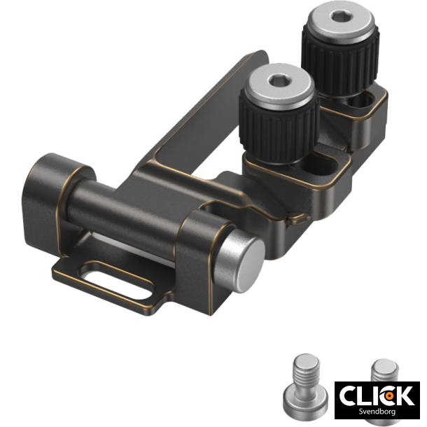 SmallRig 4147 Cable Clamp HDMI/USB-C For Fujifilm X-T5