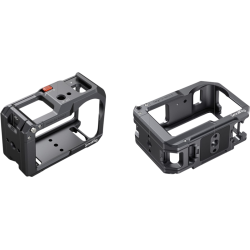 SmallRig 4119 Cage For DJI Osmo Action 3