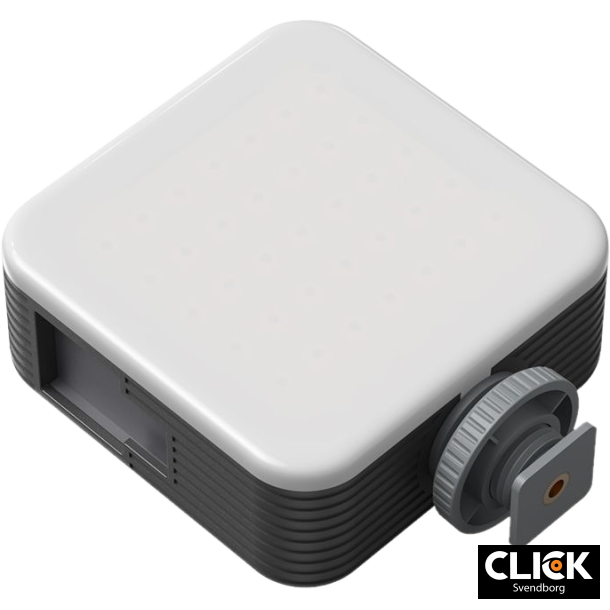 SmallRig 4055 Video Light Vibe P108 RGB