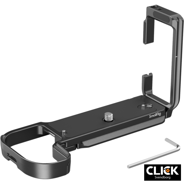 SmallRig 4160 L-Bracket For Canon EOS R5/ R5C/ R6/ R6 MKII