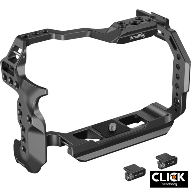 SmallRig 4159 Cage For Canon EOS R6 MKII