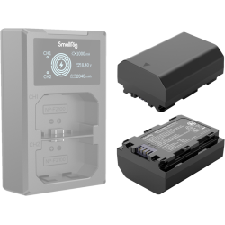 SmallRig 4074 Camera Battery NP-FZ100